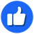 Superloans | Facebook Recommendations Icon